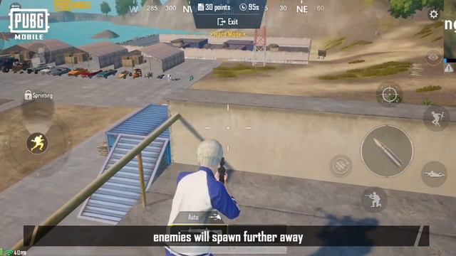 TRAINING SYSTEM | PUBG MOBILE Pakistan Official смотреть онлайн