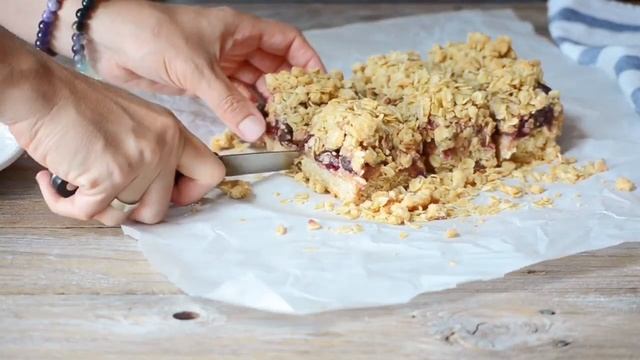 Secret Ingredient Healthy Recipe | Секрет полезного крамбла #delicious #healthy #food