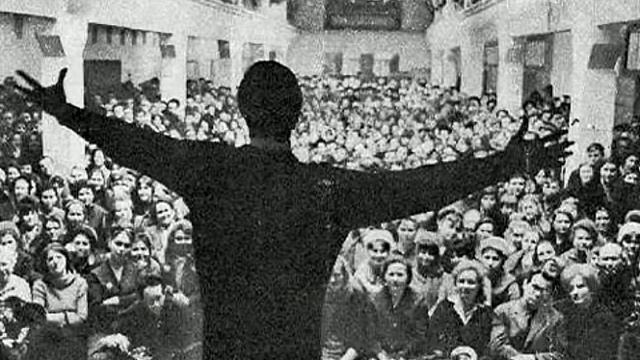 ШИРОКА БЫЛА СТРАНА РОДНАЯ! ))) смотреть онлайн