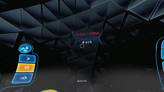 SUBNAUTICA: Reaching the bottom of the playable world in Cyclops смотреть онлайн