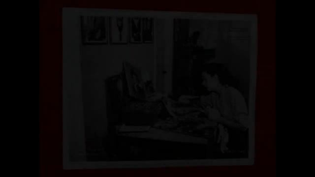 GAIL RUSSELL TRIBUTE #80-"MY DAUGHTER'S MIRACLE", PART 1 смотреть онлайн
