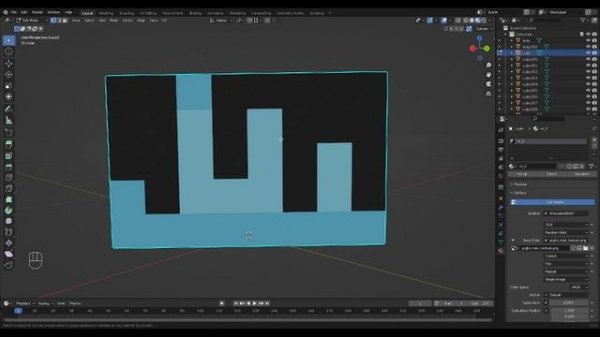 How to 3D print Blockbench Models