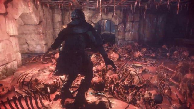 A Plague Tale Innocence ➤2 болезнь Гюго.Разрушение городов.Власть Инквизиции смотреть онлайн