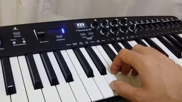 i2 Control 37.mp4 смотреть онлайн