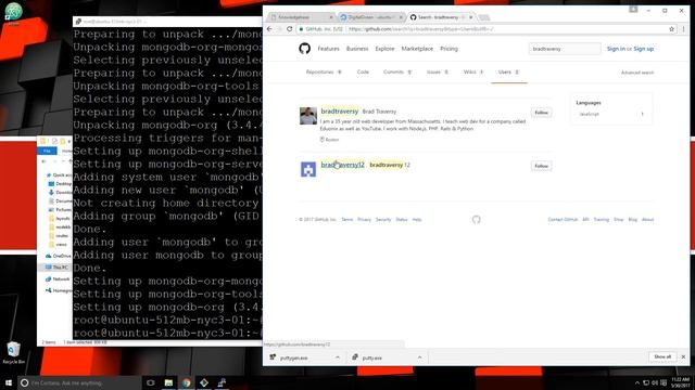 Node.js & Express From Scratch [FINAL] - Deploying Our App смотреть онлайн