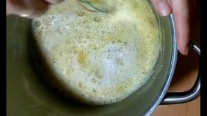 Как сделать гель для мытья посуды. ?️