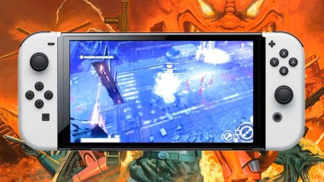 CONTRA "ROGUE CORPS" GAME PLAY AND REVIEW смотреть онлайн