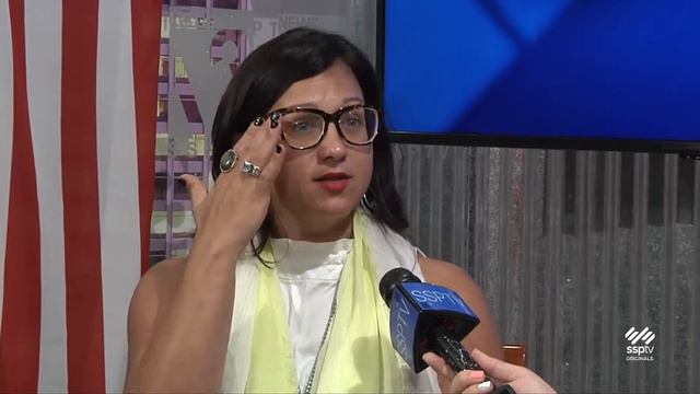 Community NEPA News - Fighting Kidney Disease At "Kaigan Fest" смотреть онлайн