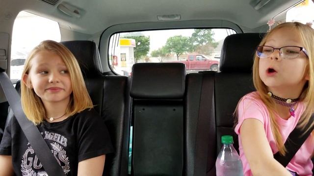 We Only Ate GAS STATION Food For 24 HOURS!!! - Magic Box смотреть онлайн