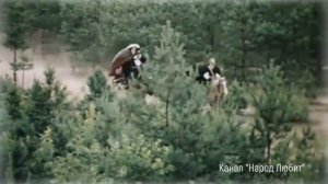 Песня о дружбе.. Верный друг вот седло.. фильм "Гардемарины, вперед!"