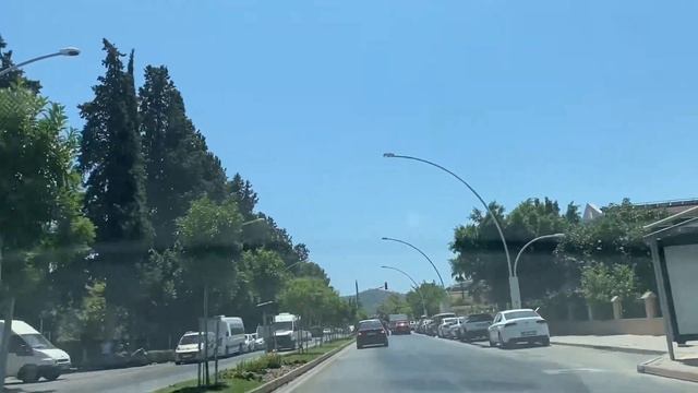 ПРИЕХАЛИ В КЕМЕР И УДИВИЛИСЬ?ТУРЦИЯ.АВГУСТ-2023 смотреть онлайн