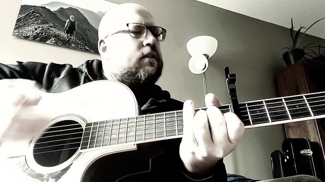 Chocolate Jesus by Tom Waits (à la Jean) смотреть онлайн