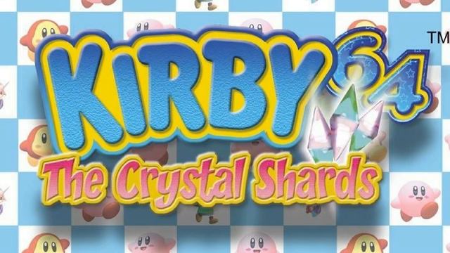 Factory Inspection - Kirby 64: The Crystal Shards OST Extended смотреть онлайн