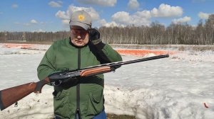 Обзор Benelli Beccaccia: легкий полуавтомат для ходовой охоты