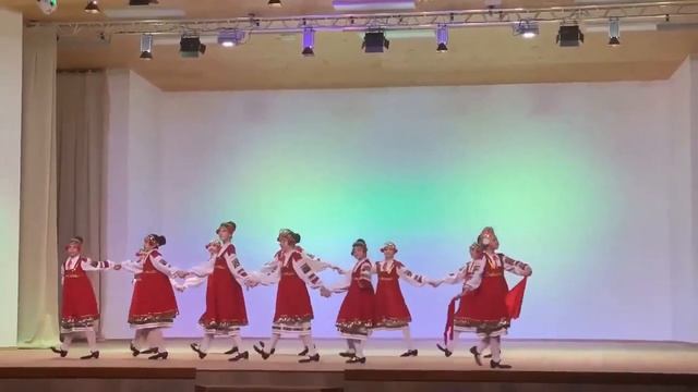 "Неделя искусств" - Шацкая ДШИ смотреть онлайн