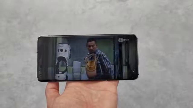 Xiaomi Mi 10S - Harman Kardon stereo speakers test! смотреть онлайн