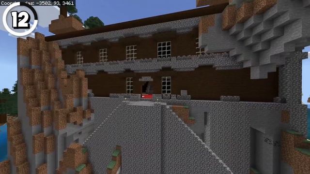 ? 23 SEMILLAS Para Empezar Un SURVIVAL [JAVA/BEDROCK] смотреть онлайн