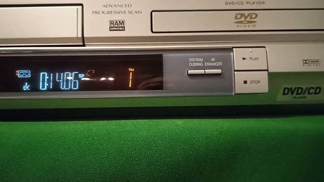 Panasonic NV-VP32 смотреть онлайн