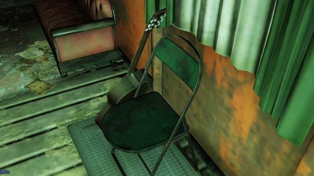 Fallout 76 Steel Dawn - Fully Furnished Bunker YOU can build in! смотреть онлайн