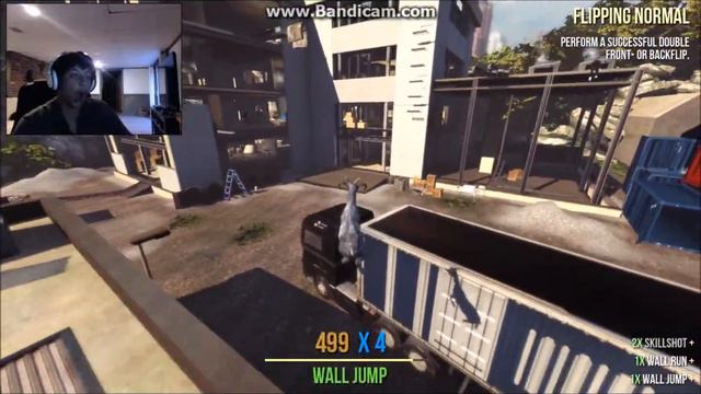 DEADMAU5?! | Goat Simulator смотреть онлайн