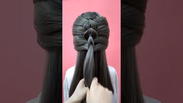 Женские прически! прически для волос на выпускной смотреть онлайн