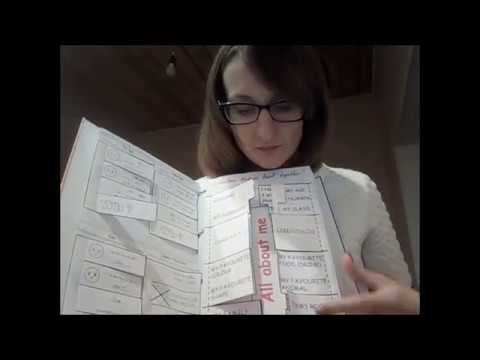 Демина Ольга, интерактивные тетради, In Through Out смотреть онлайн