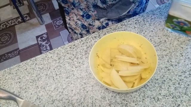 Кулинарное творчество без границ 