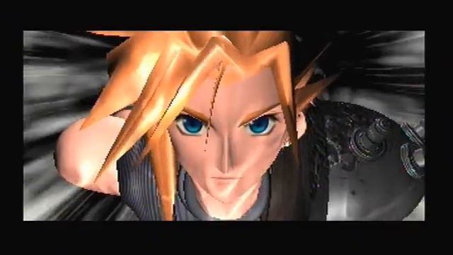 Final Fantasy 7 - Cloud vs Sephiroth - The Final Battle смотреть онлайн