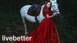 Средневековая музыка расслабляющая инструментальная музыка Средневековья с флейты и клавесина