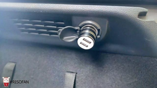 VIDEO TEST & REVIEW E-ACE CAR Scooter AIR Compressor. смотреть онлайн