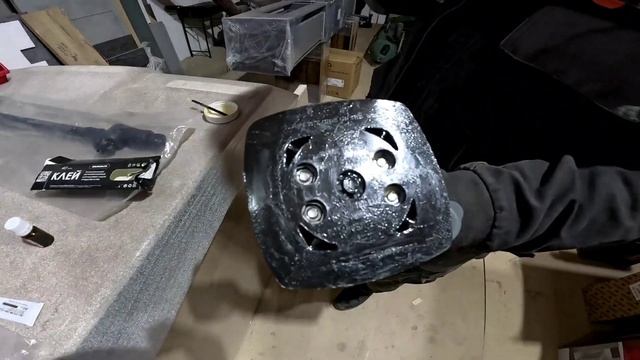 Честный обзор Borika. Аксессуары для лодок. Установка Borika.