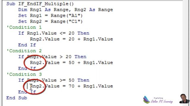 VBA for Beginners - Vba Variables Explained Simply смотреть онлайн