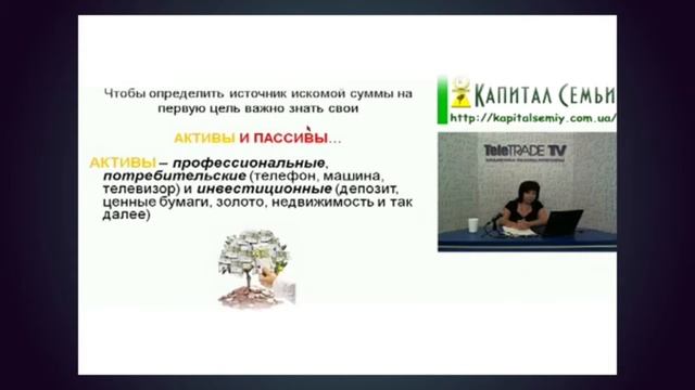 Ковальчук - Личное финансовое планирование.(2) смотреть онлайн