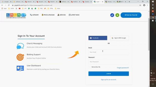 ? Job Portal Website | Business Idea | Invest ₹15K | Start Make Money in three ways | GAGA INT смотреть онлайн