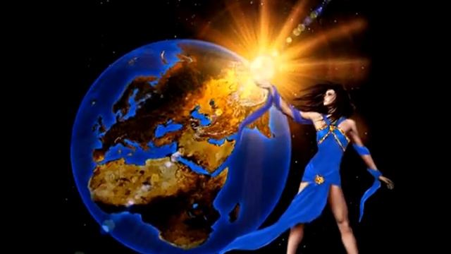 В. Высоцкий: Песня о Земле смотреть онлайн