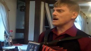 Песни под гармонь ❤️ У дальнего брода - Алексей Медведев