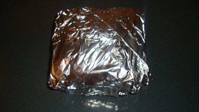 Сборник рецептов