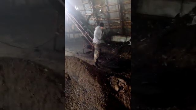 Адская печь заработала! смотреть онлайн