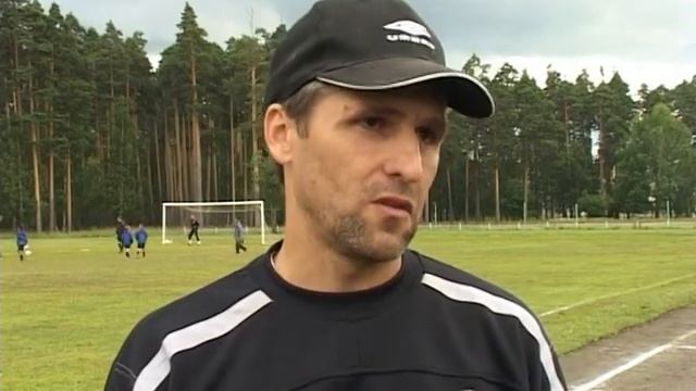 Кубок ТМК по футболу 2005 год. Полевской смотреть онлайн