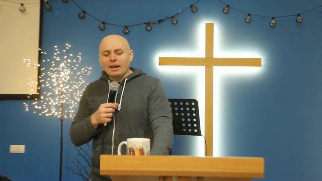 Молитва веры † 02 02 2022 # Среда, Молдова Кишинев, Надежда Мира смотреть онлайн