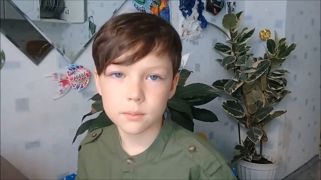 Интервью "Вечные вопросы". Аким, 7 и 9 лет. смотреть онлайн