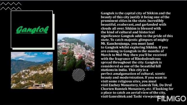 #Travel Brochure#sikkim school project #school projects SIKKIM TRAVEL BROCHURE |CBSE SCHOOL PROJECT смотреть онлайн