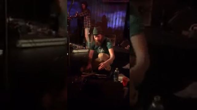 Scott Pemberton Trio with Guest Wes Knorr смотреть онлайн
