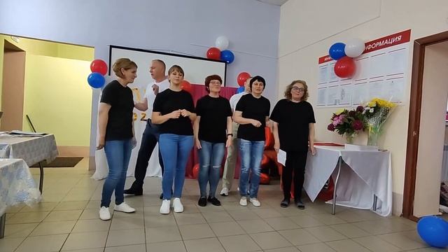 выпускной 11 класс/песня от родителей выпускникам/2023 смотреть онлайн