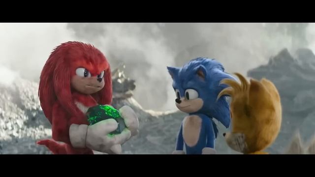 Sonic The Hedgehog 2 Full Movie HD Explained In Hindi | Latest Hollywood Movie Explained