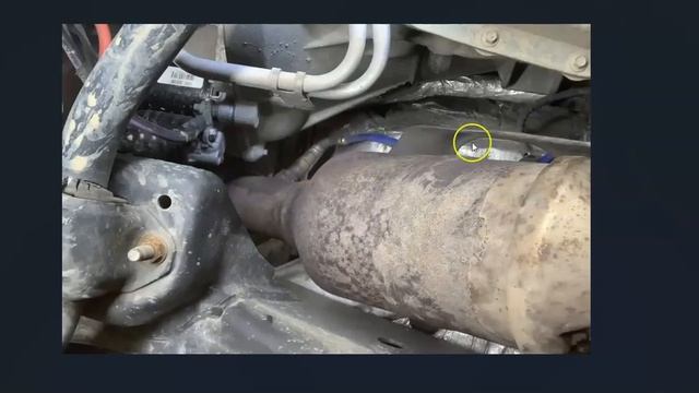 Causes And Fixes P0054 Code: HO2S Heater Resistance (Bank 1, Sensor 2)