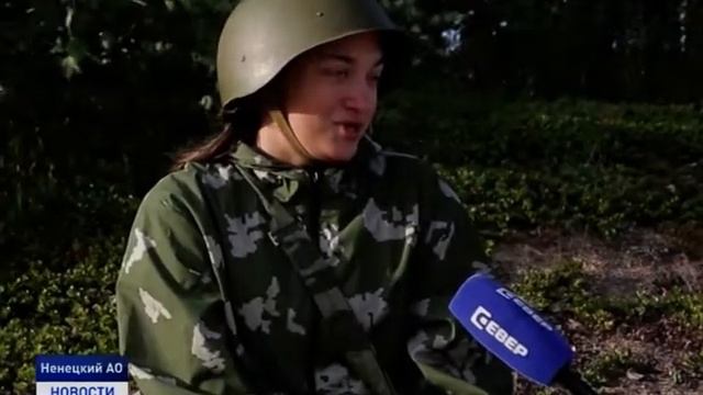 ПОСТИГАЯ ВОЕННУЮ НАУКУ смотреть онлайн