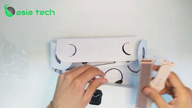 Smart watch I8 Pro 6 seriyasy смотреть онлайн