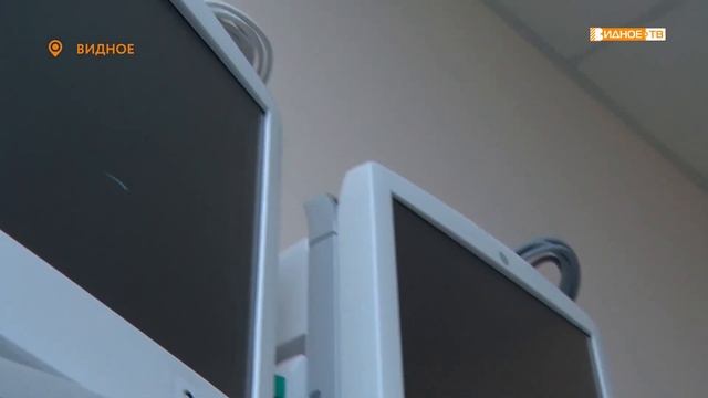 «Новое оборудование» - перинатальный центр оснастили оборудованием для выхаживания младенцев