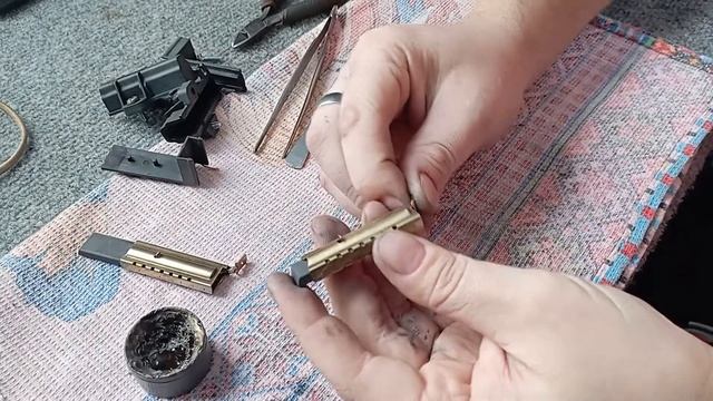 Замена щеток стиральной машины смотреть онлайн